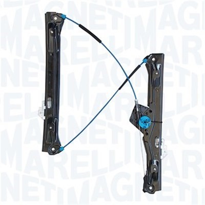 Fönsterhiss, Vänster fram Magneti marelli 350103154500 MAGNETI MARELLI