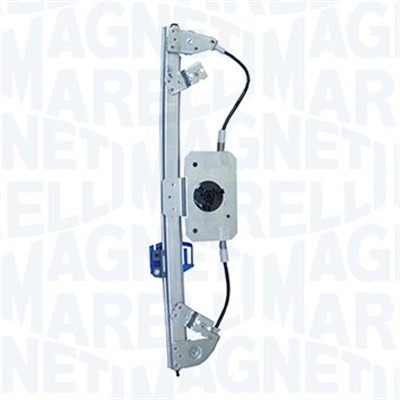 Fönsterhiss, Vänster bak Magneti marelli 350103154700 MAGNETI MARELLI