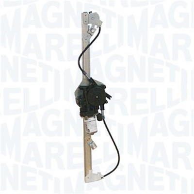 Fönsterhiss, Höger fram Magneti marelli 350103159200 MAGNETI MARELLI Fönsterhiss, Höger fram Magneti marelli 350103159200 MAGNETI MARELLI