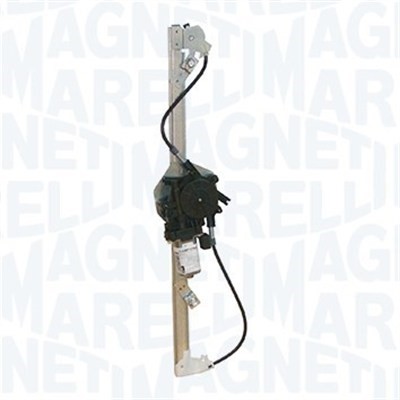 Fönsterhiss, Vänster fram Magneti marelli 350103159300 MAGNETI MARELLI