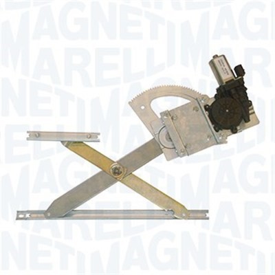 Fönsterhiss, Höger fram Magneti marelli 350103159600 MAGNETI MARELLI