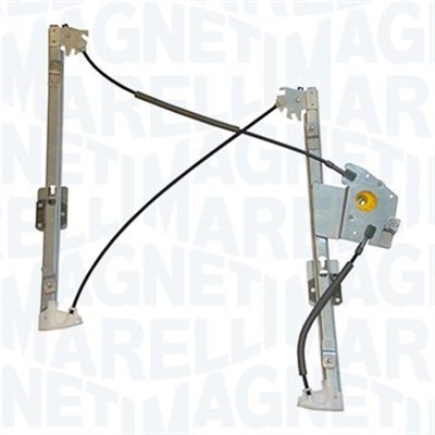 Fönsterhiss, Höger fram Magneti marelli 350103160200 MAGNETI MARELLI