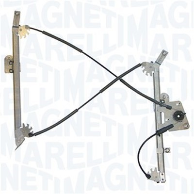 Fönsterhiss, Vänster fram Magneti marelli 350103160300 MAGNETI MARELLI