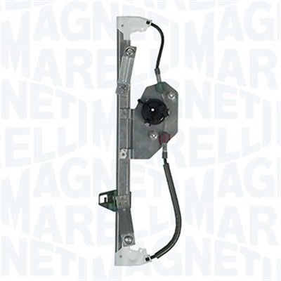 Fönsterhiss, Höger fram Magneti marelli 350103161200 MAGNETI MARELLI