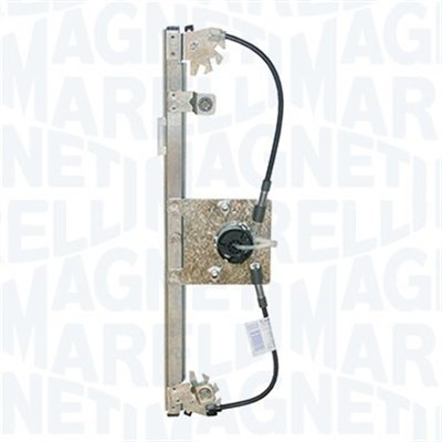 Fönsterhiss, Vänster fram Magneti marelli 350103161500 MAGNETI MARELLI