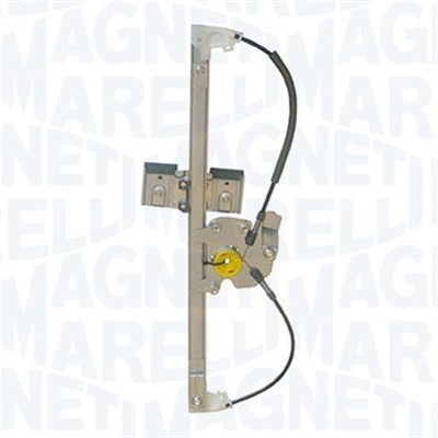 Fönsterhiss, Höger fram Magneti marelli 350103162400 MAGNETI MARELLI