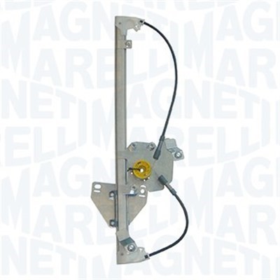 Fönsterhiss, Vänster bak Magneti marelli 350103162500 MAGNETI MARELLI