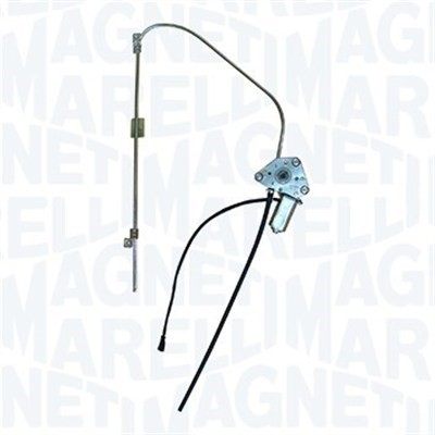 Fönsterhiss, Höger fram Magneti marelli 350103165400 MAGNETI MARELLI