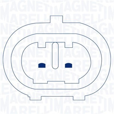 Fönsterhiss, Vänster fram Magneti marelli 350103165500 MAGNETI MARELLI Fönsterhiss, Vänster fram Magneti marelli 350103165500 MAGNETI MARELLI