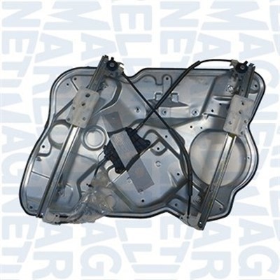 Fönsterhiss, Vänster fram Magneti marelli 350103168100 MAGNETI MARELLI Fönsterhiss, Vänster fram Magneti marelli 350103168100 MAGNETI MARELLI