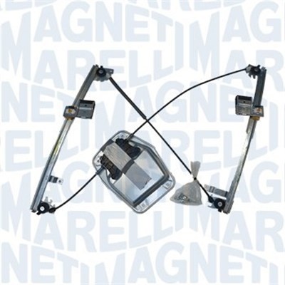 Fönsterhiss, Vänster fram Magneti marelli 350103169500 MAGNETI MARELLI