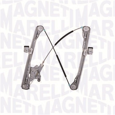 Fönsterhiss, Vänster fram Magneti marelli 350103170001 MAGNETI MARELLI