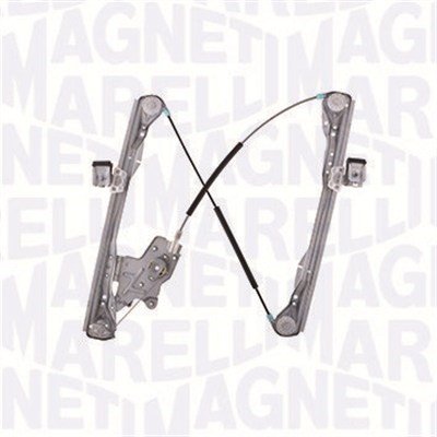 Fönsterhiss, Vänster fram Magneti marelli 350103170002 MAGNETI MARELLI
