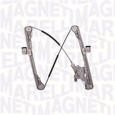 Fönsterhiss, Höger fram Magneti marelli 350103170003 MAGNETI MARELLI