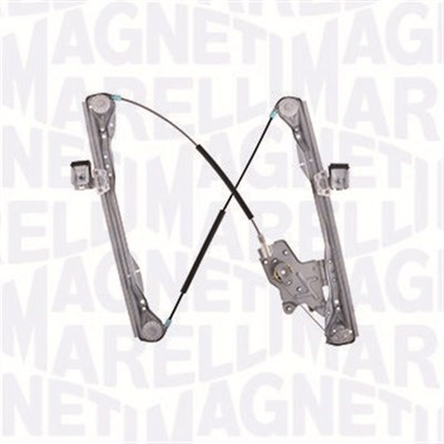 Fönsterhiss, Höger fram Magneti marelli 350103170004 MAGNETI MARELLI