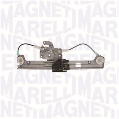 Fönsterhiss, Vänster bak Magneti marelli 350103170005 MAGNETI MARELLI