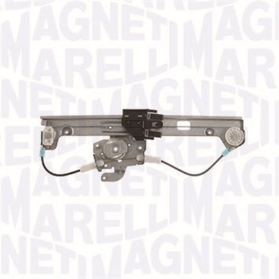 Fönsterhiss, Höger bak Magneti marelli 350103170006 MAGNETI MARELLI