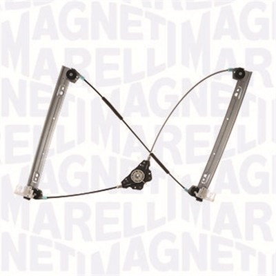 Fönsterhiss, Vänster fram Magneti marelli 350103170007 MAGNETI MARELLI
