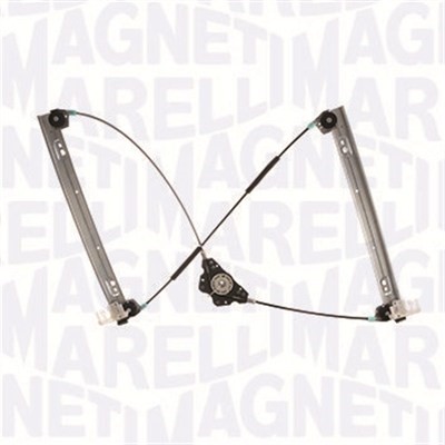 Fönsterhiss, Höger fram Magneti marelli 350103170008 MAGNETI MARELLI