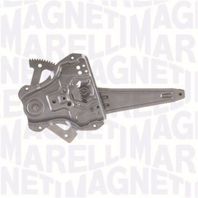 Fönsterhiss, Vänster bak Magneti marelli 350103170011 MAGNETI MARELLI