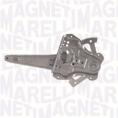 Fönsterhiss, Höger bak Magneti marelli 350103170012 MAGNETI MARELLI