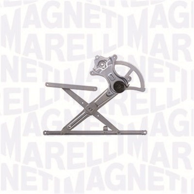 Fönsterhiss, Vänster fram Magneti marelli 350103170013 MAGNETI MARELLI
