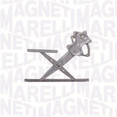 Fönsterhiss, Höger fram Magneti marelli 350103170016 MAGNETI MARELLI
