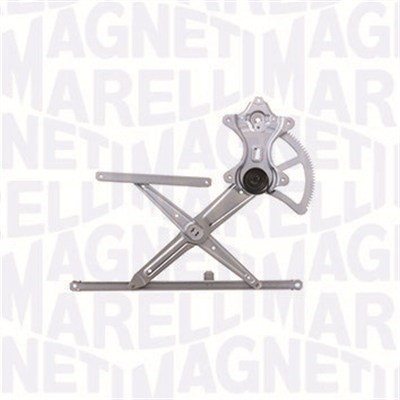 Fönsterhiss, Vänster fram Magneti marelli 350103170017 MAGNETI MARELLI