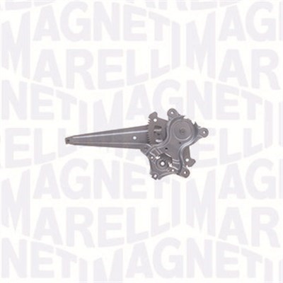Fönsterhiss, Vänster bak Magneti marelli 350103170019 MAGNETI MARELLI