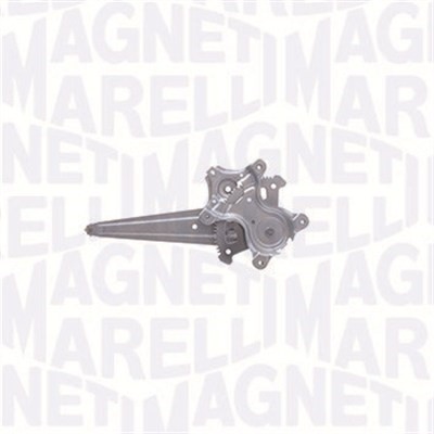 Fönsterhiss, Höger bak Magneti marelli 350103170020 MAGNETI MARELLI