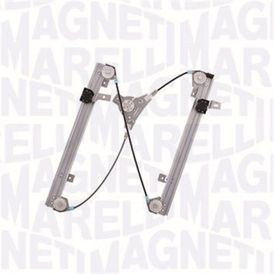 Fönsterhiss, Vänster fram Magneti marelli 350103170021 MAGNETI MARELLI