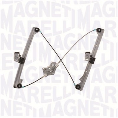 Fönsterhiss, Vänster fram Magneti marelli 350103170023 MAGNETI MARELLI