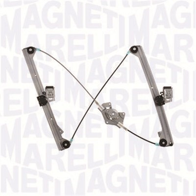 Fönsterhiss, Höger fram Magneti marelli 350103170024 MAGNETI MARELLI
