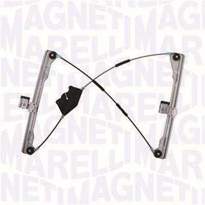 Fönsterhiss, Vänster fram Magneti marelli 350103170025 MAGNETI MARELLI