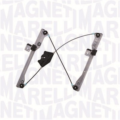 Fönsterhiss, Vänster fram Magneti marelli 350103170027 MAGNETI MARELLI