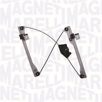 Fönsterhiss, Höger fram Magneti marelli 350103170028 MAGNETI MARELLI