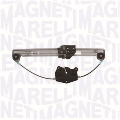 Fönsterhiss, Höger bak Magneti marelli 350103170030 MAGNETI MARELLI