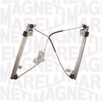 Fönsterhiss, Vänster fram Magneti marelli 350103170031 MAGNETI MARELLI Fönsterhiss, Vänster fram Magneti marelli 350103170031 MAGNETI MARELLI