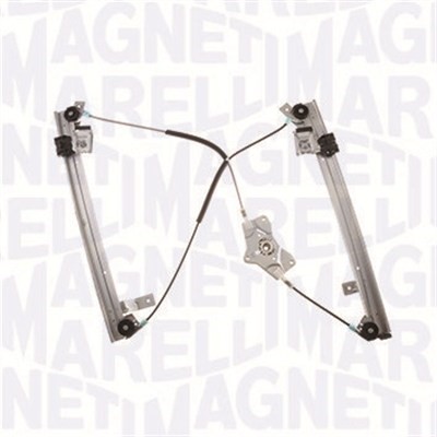Fönsterhiss, Höger fram Magneti marelli 350103170032 MAGNETI MARELLI Fönsterhiss, Höger fram Magneti marelli 350103170032 MAGNETI MARELLI
