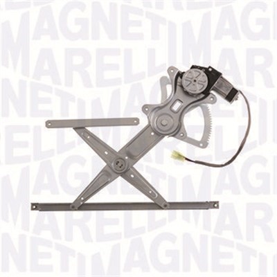 Fönsterhiss, Höger fram Magneti marelli 350103170032 MAGNETI MARELLI Fönsterhiss, Höger fram Magneti marelli 350103170032 MAGNETI MARELLI