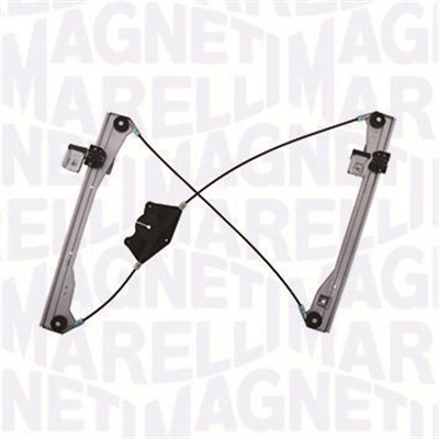 Fönsterhiss, Vänster fram Magneti marelli 350103170033 MAGNETI MARELLI