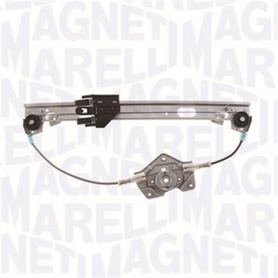 Fönsterhiss, Vänster bak Magneti marelli 350103170037 MAGNETI MARELLI
