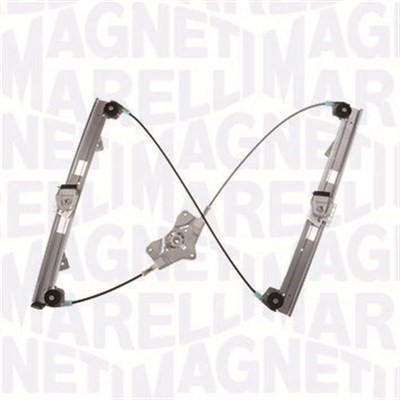 Fönsterhiss, Vänster fram Magneti marelli 350103170039 MAGNETI MARELLI