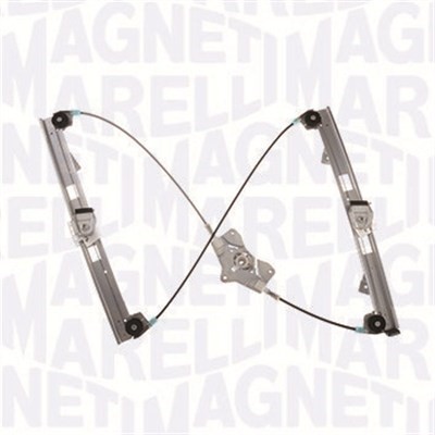 Fönsterhiss, Höger fram Magneti marelli 350103170040 MAGNETI MARELLI