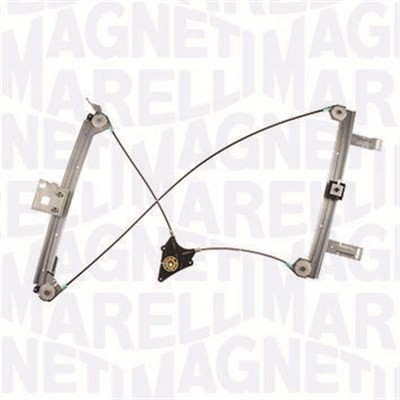 Fönsterhiss, Vänster fram Magneti marelli 350103170041 MAGNETI MARELLI