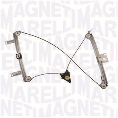 Fönsterhiss, Höger fram MAGNETI MARELLI Fönsterhiss, Höger fram MAGNETI MARELLI