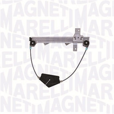 Fönsterhiss, Höger bak Magneti marelli 350103170044 MAGNETI MARELLI