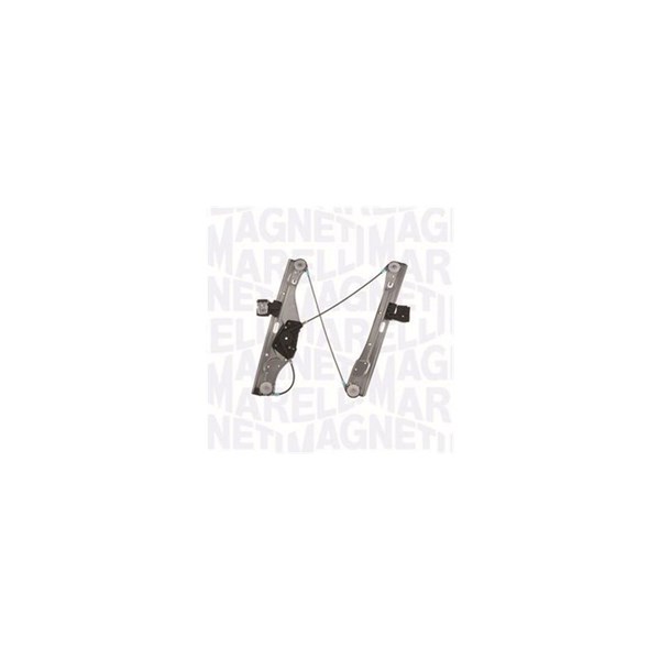 Fönsterhiss, Vänster fram Magneti marelli 350103170045 MAGNETI MARELLI