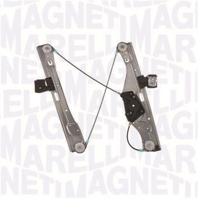 Fönsterhiss, Höger fram Magneti marelli 350103170046 MAGNETI MARELLI Fönsterhiss, Höger fram Magneti marelli 350103170046 MAGNETI MARELLI
