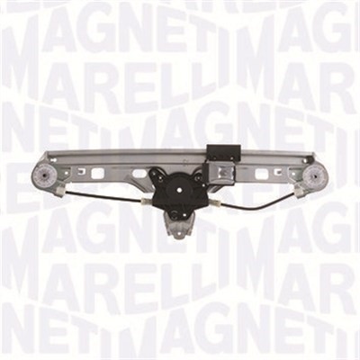 Fönsterhiss, Vänster bak Magneti marelli 350103170047 MAGNETI MARELLI